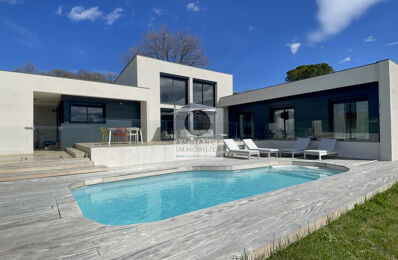 vente maison 680 000 € à proximité de Mirmande (26270)