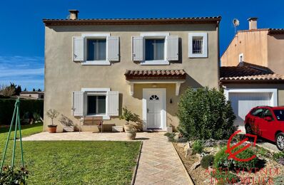 vente maison 269 000 € à proximité de Cassaignes (11190)
