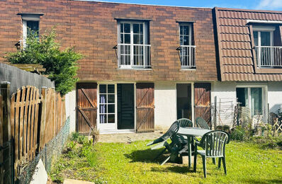 vente maison 242 000 € à proximité de La Frette-sur-Seine (95530)