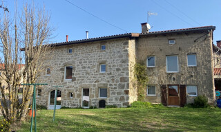 Maison 6 Pièces 172 m² à vendre à Saint-Hilaire-Cusson-la-Valmitte (42380)