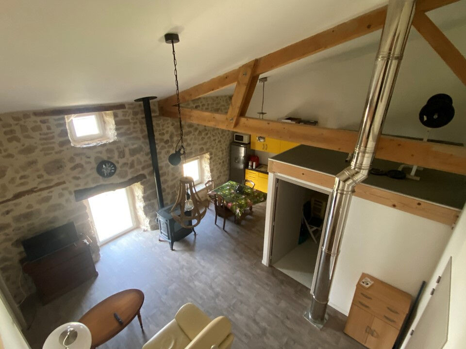 Maison Saint Hilaire Cusson La Valmitte 172 m2
