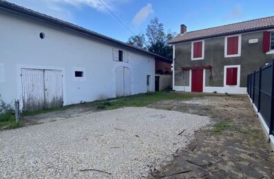 vente maison 115 000 € à proximité de Lignan-de-Bazas (33430)