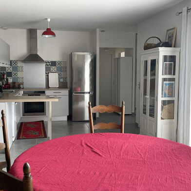 Maison 4 pièces 95 m²