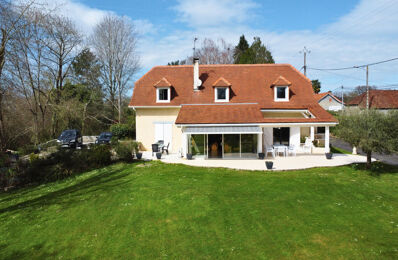 vente maison 413 000 € à proximité de Lestelle-Bétharram (64800)