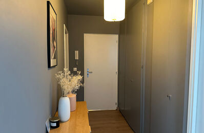appartement 2 pièces 48 m2 à vendre à Pau (64000)