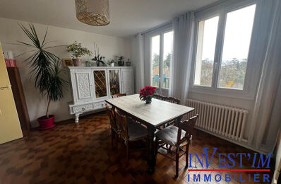 vente appartement 184 000 € à proximité de Thurins (69510)