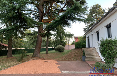 vente maison 909 000 € à proximité de Irigny (69540)