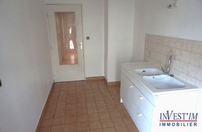 vente appartement 221 500 € à proximité de Irigny (69540)