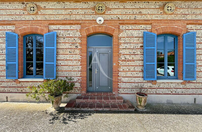 vente maison 540 000 € à proximité de Saint-Urcisse (81630)
