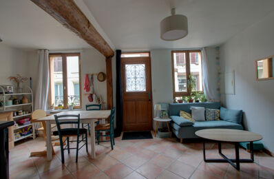 location maison 850 € CC /mois à proximité de Rosny-sur-Seine (78710)