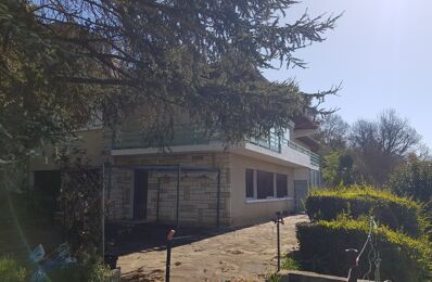 vente maison 294 000 € à proximité de Francescas (47600)
