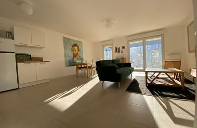 vente appartement 369 250 € à proximité de Soulaire-Et-Bourg (49460)