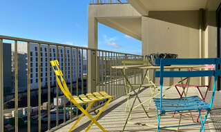 Appartement 3 Pièces 76 m² à vendre à Angers (49100)