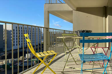 Appartement 3 pièces 369250 €