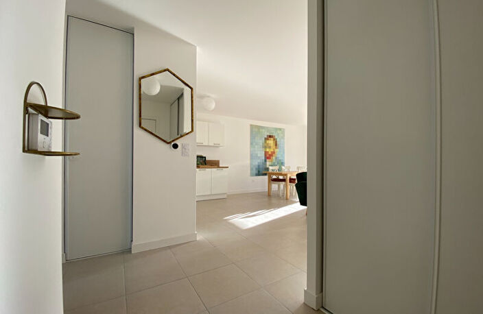 Appartement Angers T3 Place Ney 76.16 m2 — photo 2