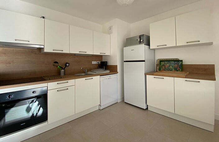 Appartement Angers T3 Place Ney 76.16 m2 — photo 3
