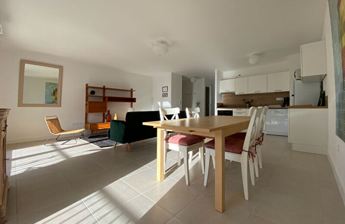 Appartement Angers T3 Place Ney 76.16 m2 — photo 4