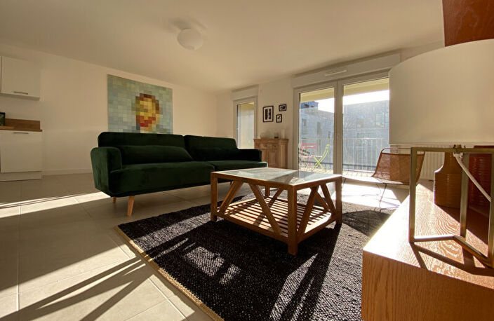 Appartement Angers T3 Place Ney 76.16 m2 — photo 5
