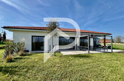 vente maison 357 000 € à proximité de Bugnein (64190)