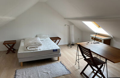 location appartement 486 € CC /mois à proximité de Nantes (44300)