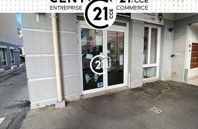 location commerce 1 930 € CC /mois à proximité de Fréjus (83600)
