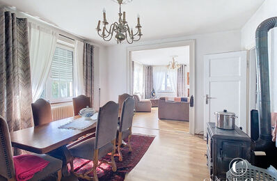 vente maison 399 000 € à proximité de Heiligenstein (67140)