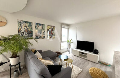 vente appartement 315 000 € à proximité de Osny (95520)