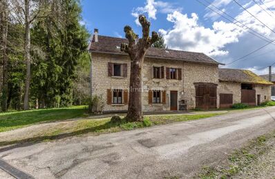 vente maison 249 000 € à proximité de Saint-Bois (01300)
