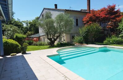 vente maison 350 000 € à proximité de Labastide-du-Temple (82100)