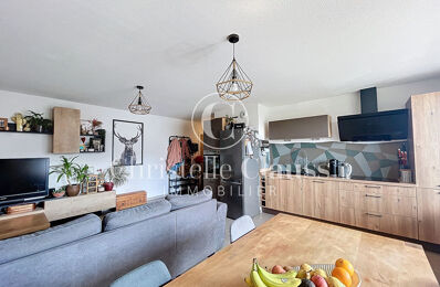 vente appartement 229 000 € à proximité de Horbourg-Wihr (68180)