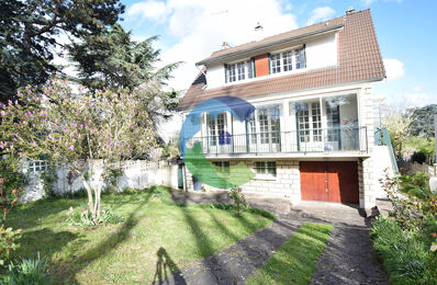 vente maison 395 000 € à proximité de Villemoisson-sur-Orge (91360)
