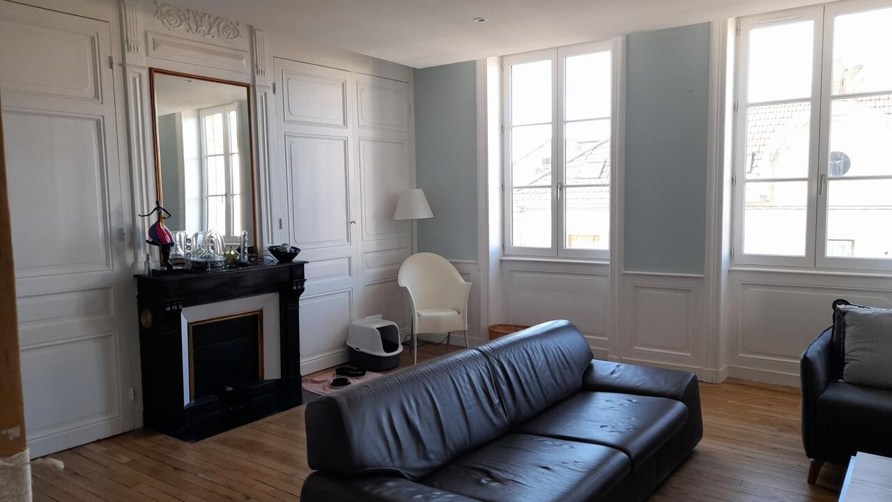 appartement 5 pièces 127 m2 à vendre à Charlieu (42190)