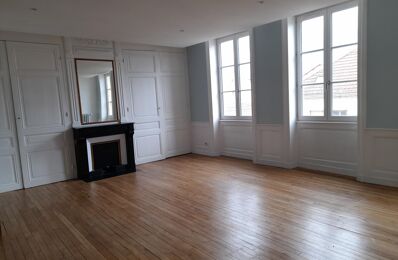 appartement 5 pièces 127 m2 à vendre à Charlieu (42190)