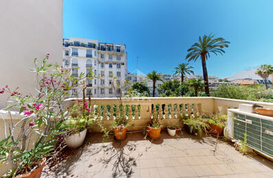 appartement 6 pièces 204 m2 à vendre à Nice (06000)
