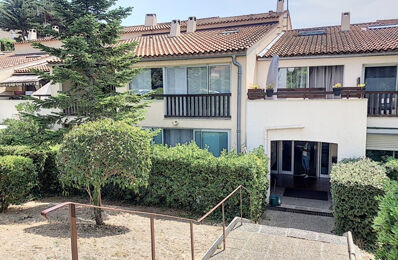 location appartement 520 € CC /mois à proximité de Roquefort-les-Pins (06330)