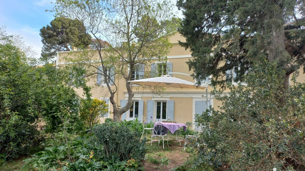 maison 17 pièces 400 m2 à vendre à Narbonne (11100)
