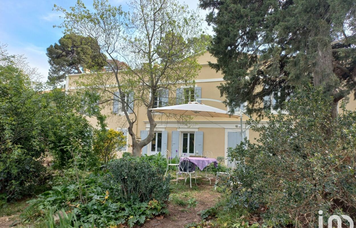 maison 17 pièces 400 m2 à vendre à Narbonne (11100)