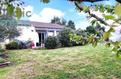 vente maison 225 750 € à proximité de Saint-Amant-de-Boixe (16330)