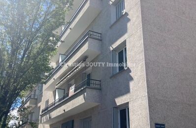 vente appartement 140 000 € à proximité de Voreppe (38340)