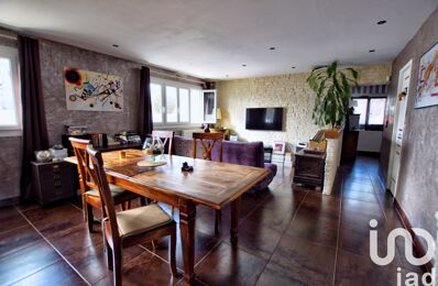 vente appartement 305 000 € à proximité de Milly-la-Forêt (91490)