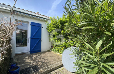 maison 2 pièces 24 m2 à vendre à L'Aiguillon-sur-Mer (85460)