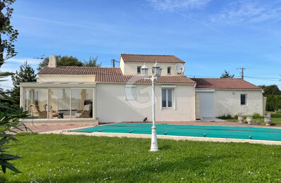 vente maison 242 000 € à proximité de Moutiers-les-Mauxfaits (85540)