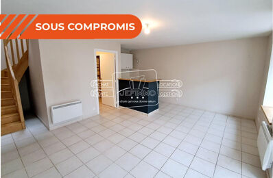 vente maison 148 600 € à proximité de Thouaré-sur-Loire (44470)