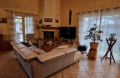 vente maison 383 000 € à proximité de Crampagna (09120)