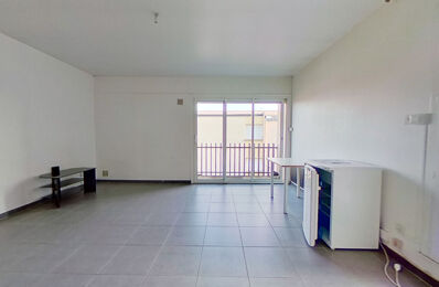 location appartement 411 € CC /mois à proximité de Mirabel (82440)