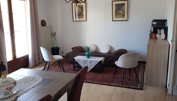 Appartement 3 pièces  à vendre Toulon 83000