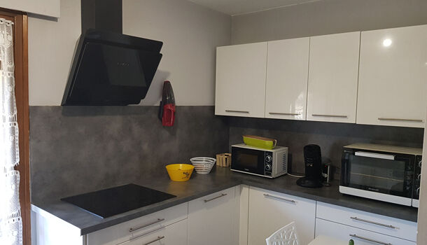 Appartement 3 pièces  à vendre Toulon 83000