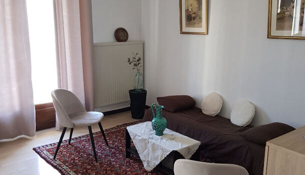 Appartement 3 pièces  à vendre Toulon 83000