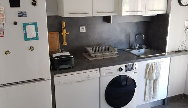 Appartement 3 pièces  à vendre Toulon 83000