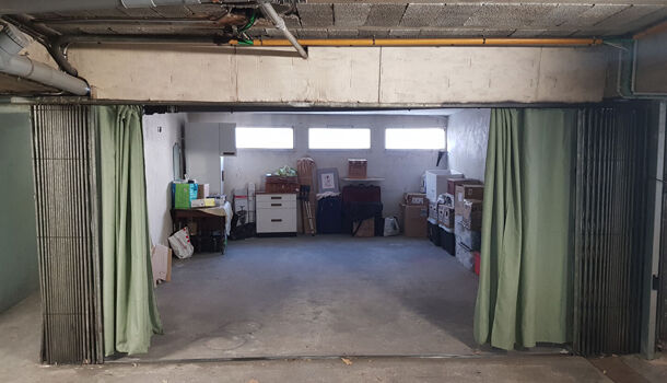 Appartement 3 pièces  à vendre Toulon 83000